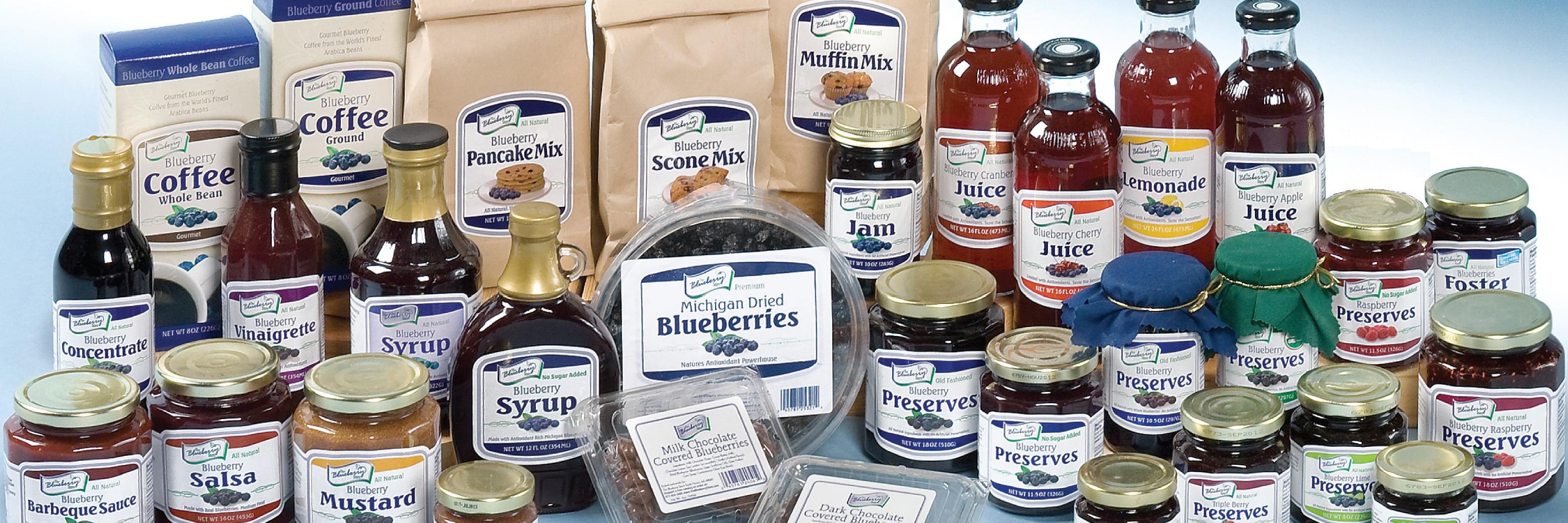 Blueberry_Store's profile banner image