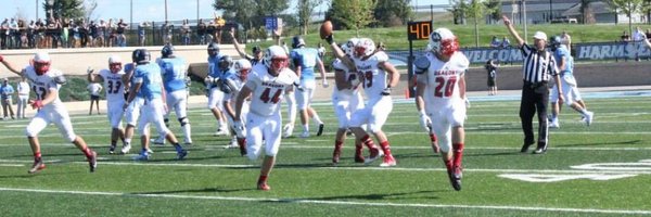 CoachRoehrich Profile Banner