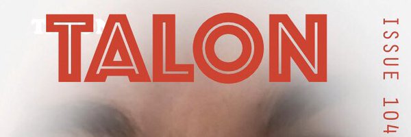 Talon News Profile Banner