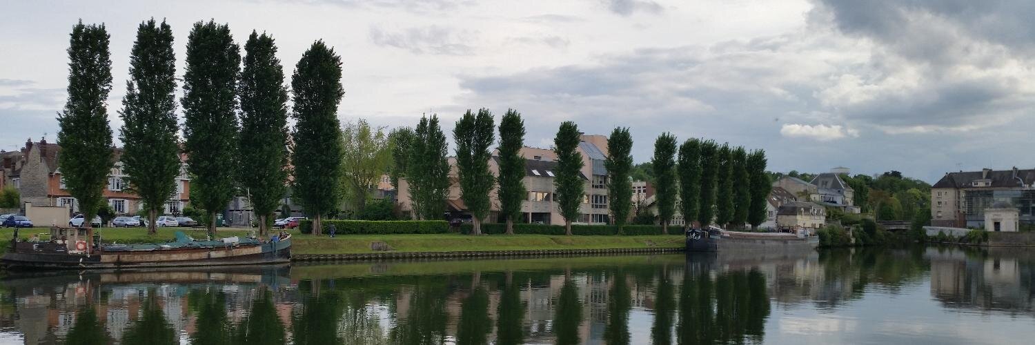 benoît chesneau banner