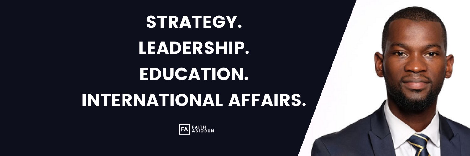FaithAbiodun's profile banner image