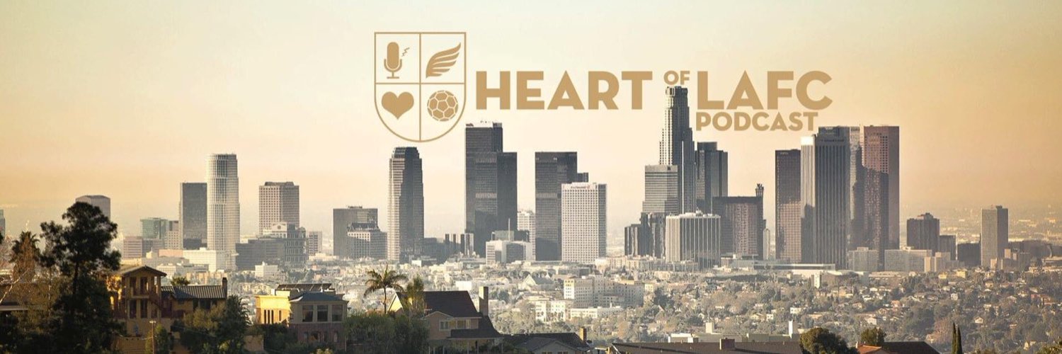 Heart of LAFC Profile Banner