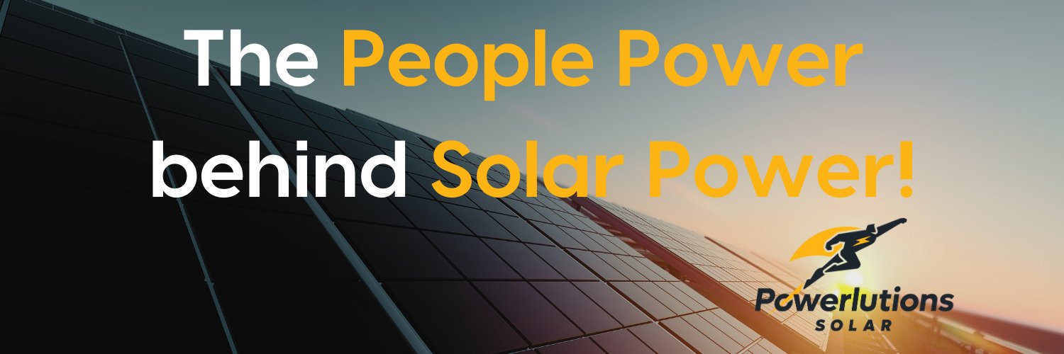 PowerLutions's profile banner image