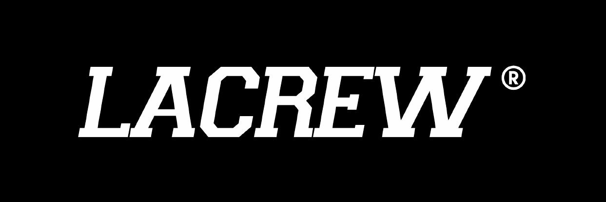 LACREW® banner