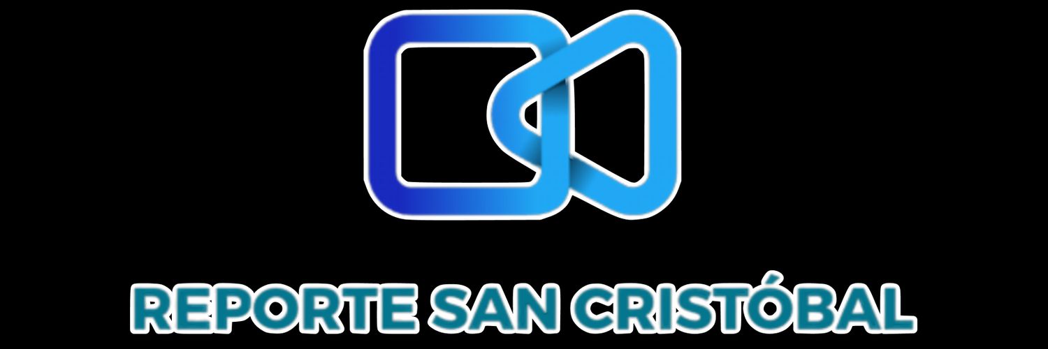 Reporte Sn Cristóbal banner