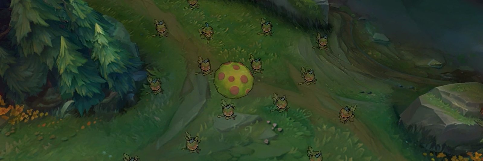 mushroomFDL's profile banner image