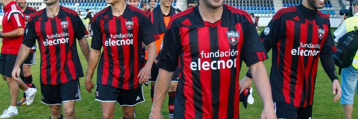Arenas Club de Getxo banner