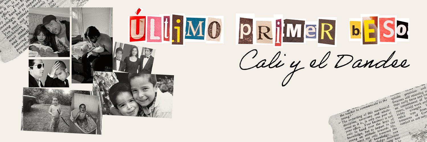 Cali Y El Dandee banner