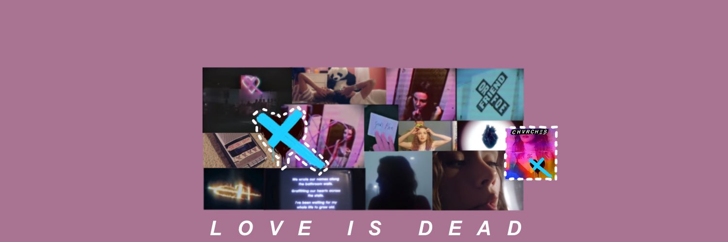 DVYDREVMING's profile banner image
