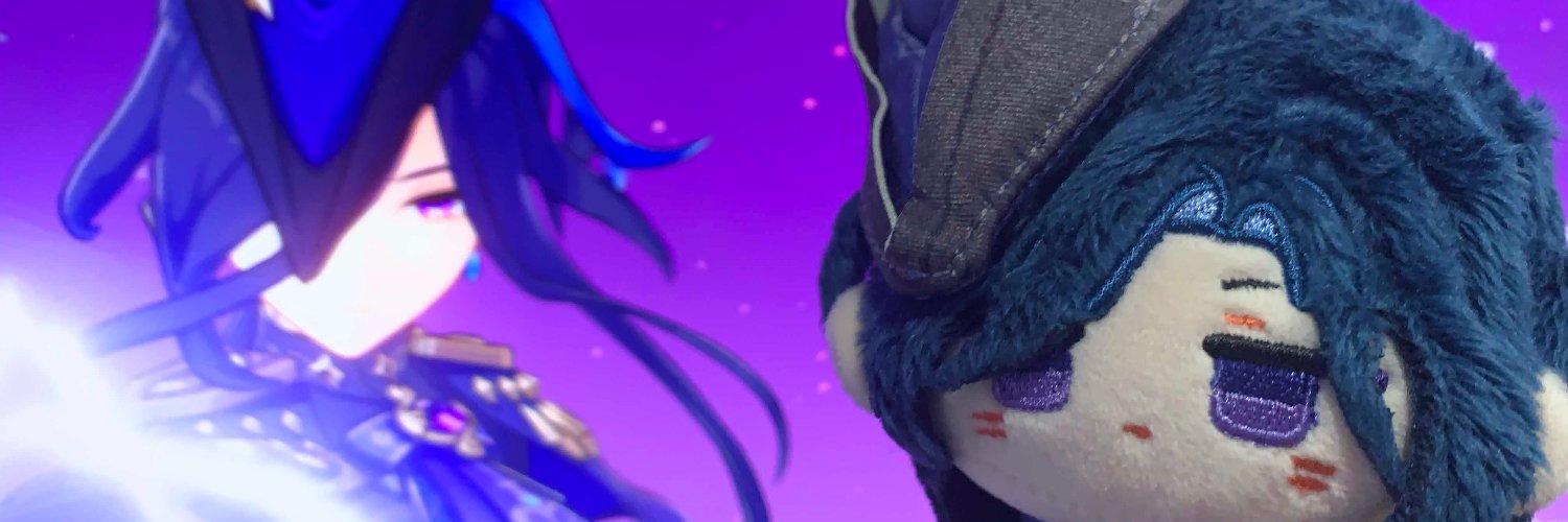 purplukie's profile banner image