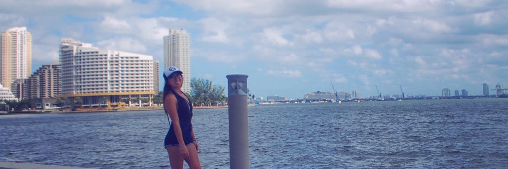 BrenAlza's profile banner image