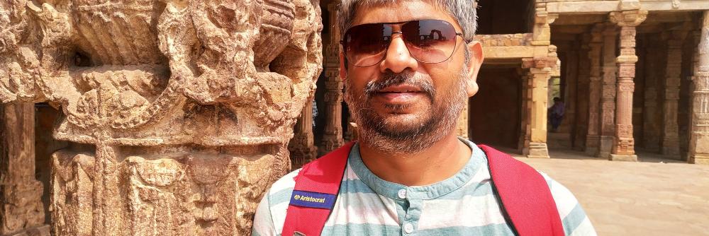 deepakpanu's profile banner image