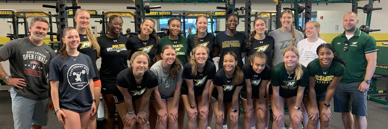 McDaniel_VB's profile banner image