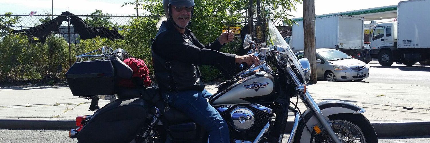 howie4016's profile banner image