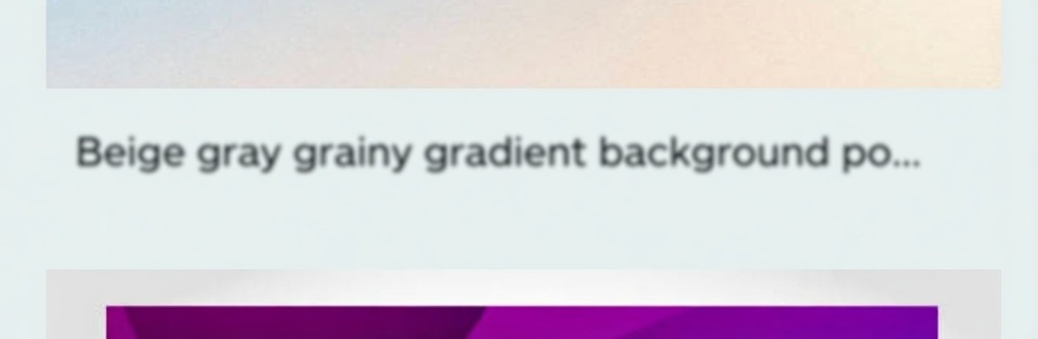 PoppaPiltch's profile banner image