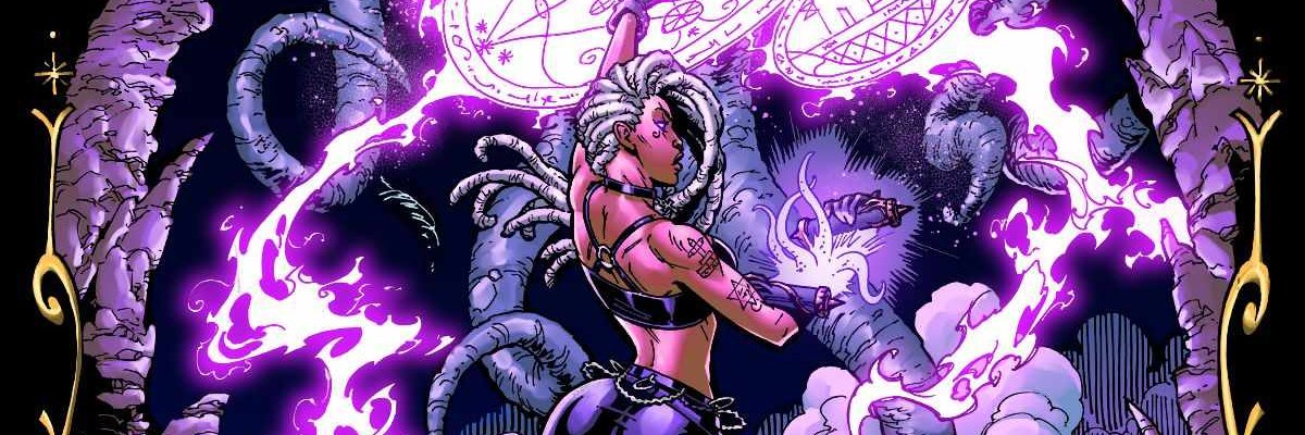 Jason Johnson's Art's banner