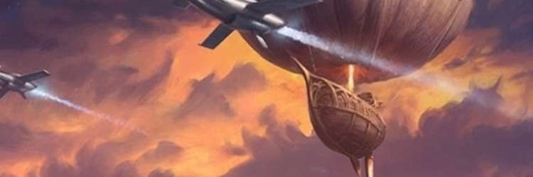 LeMyrdhin's profile banner image