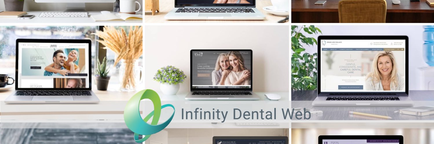 InfinityDentalW's profile banner image