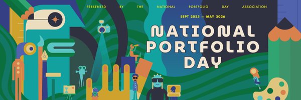 NtlPortfolioDay Profile Banner