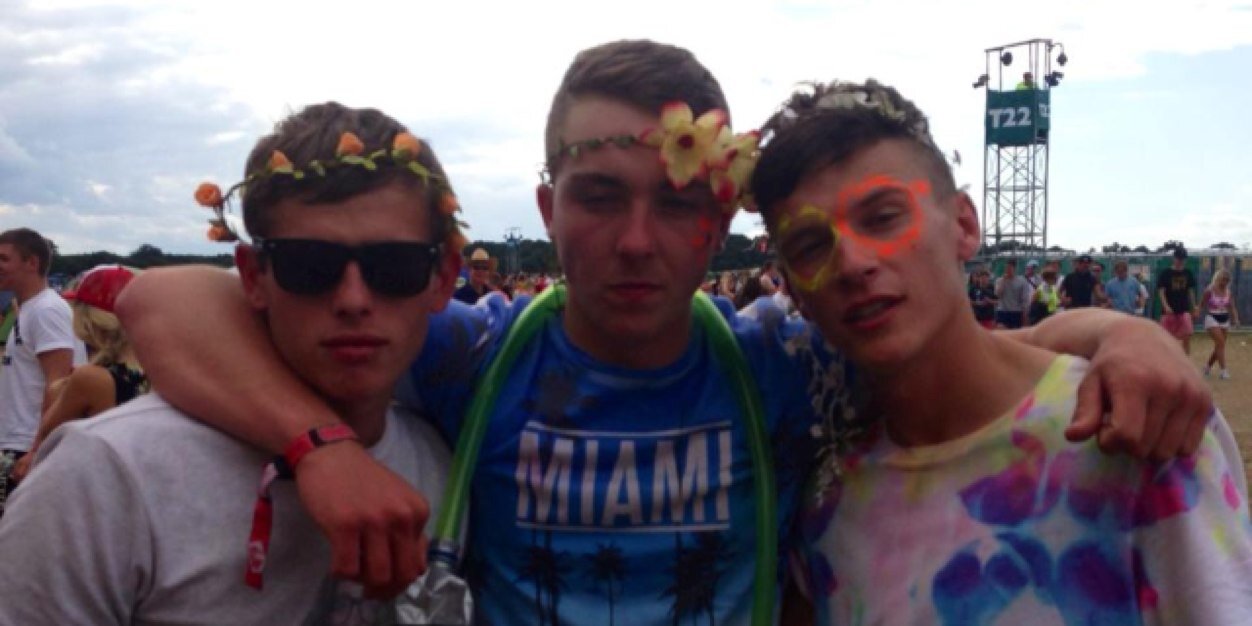 Reeceking17's profile banner image