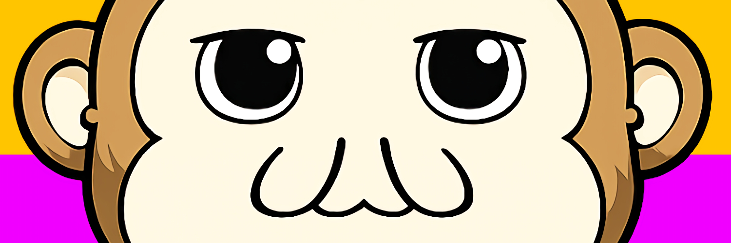 ウラ猿リーマン banner