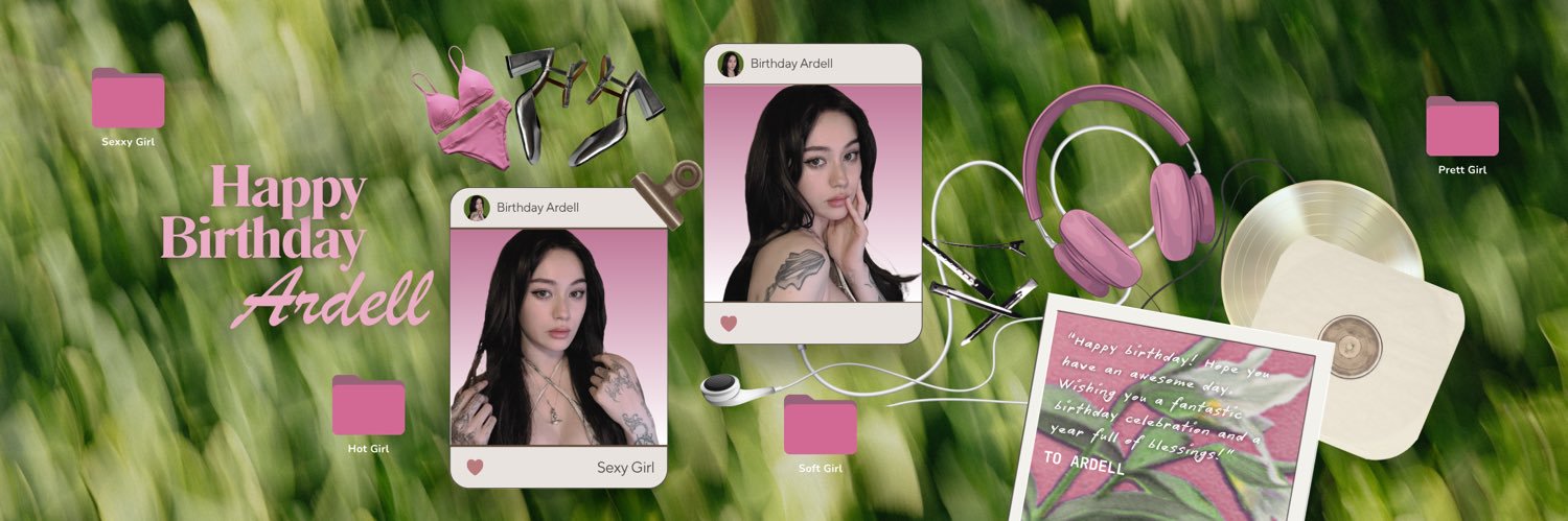 rosalyners's profile banner image