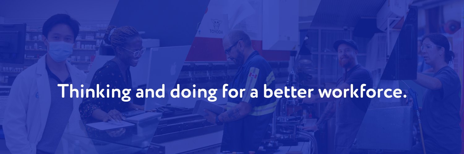 Workforce Collective banner