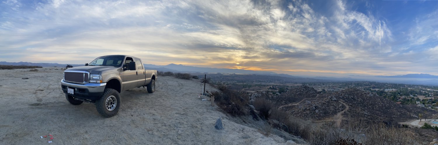 robdog710's profile banner image