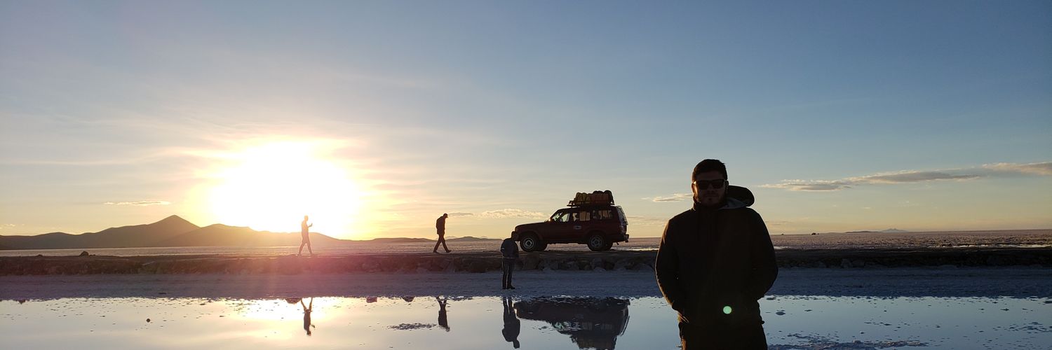 rotrevin's profile banner image