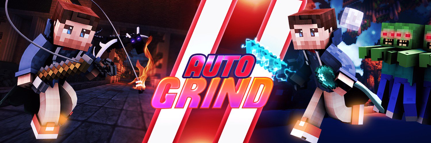 AutoGrind 🇺🇸 banner