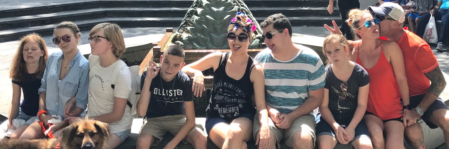 AprilTrepagnier's profile banner image