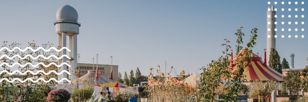 BerlinPartner Profile Banner