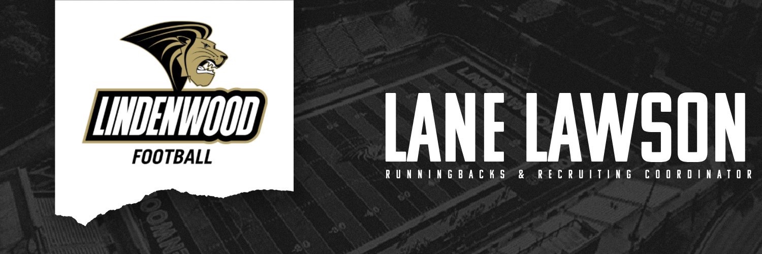 Lane Lawson Profile Banner