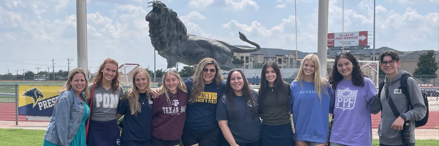 PCA Student Media banner