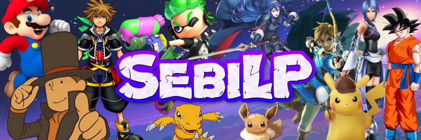 SebiLP banner