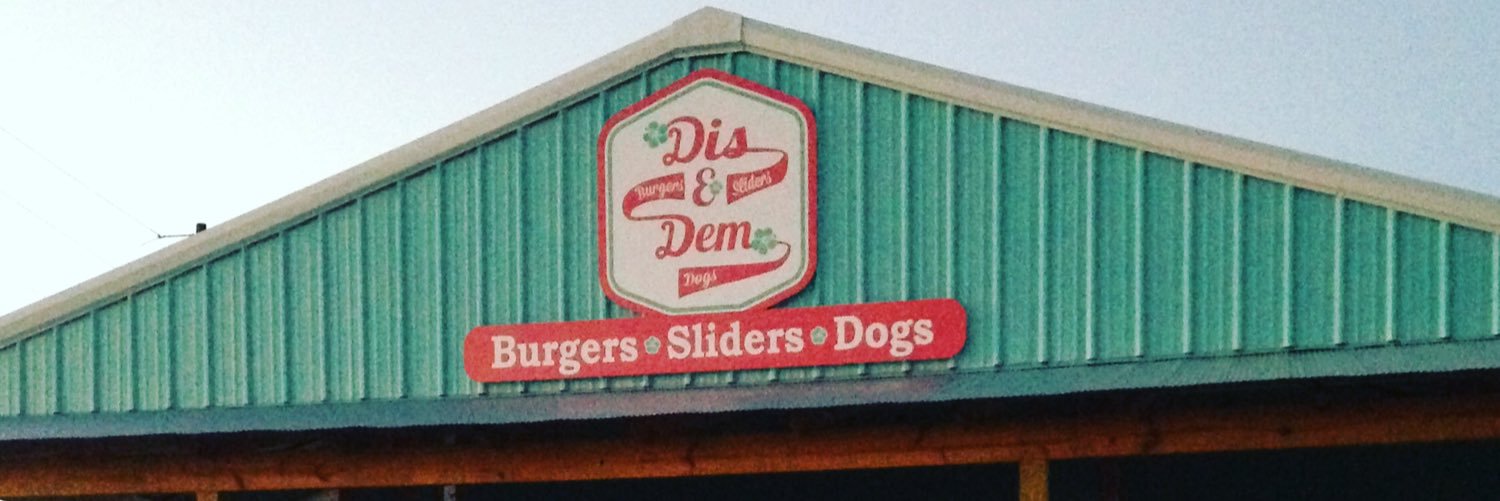 Dis&DemHattiesburg banner