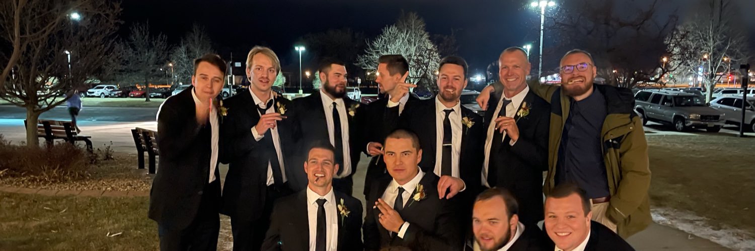 LoganRJHadley's profile banner image