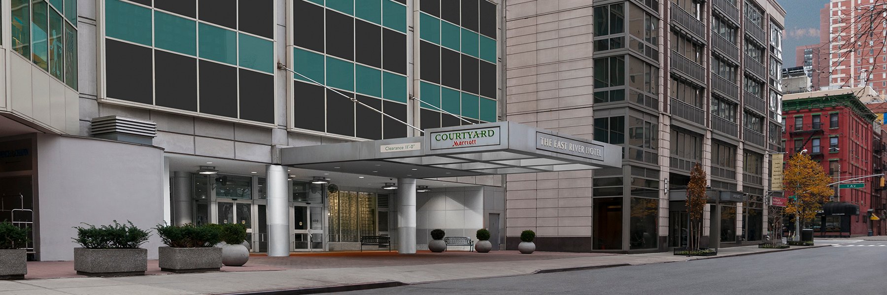 CourtyardUES's profile banner image
