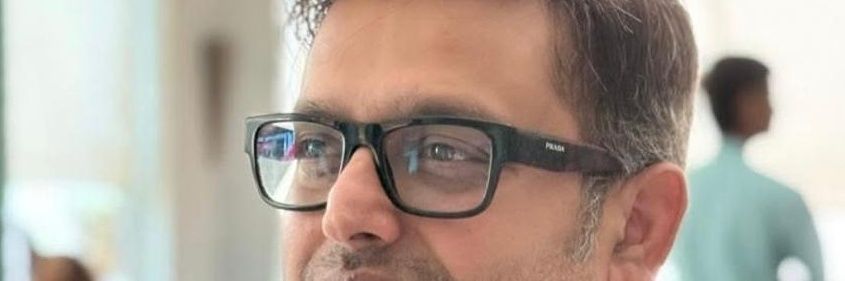 iamtrideeb's profile banner image