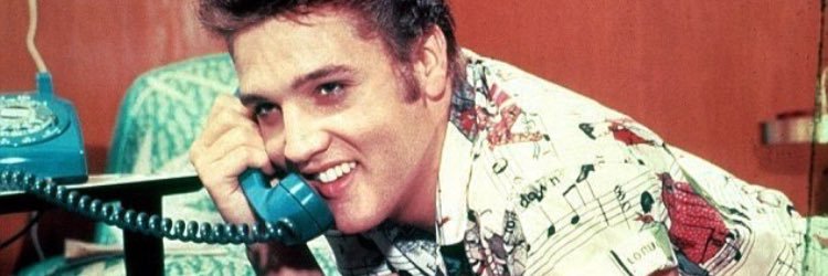 ElvisPresley27's profile banner image