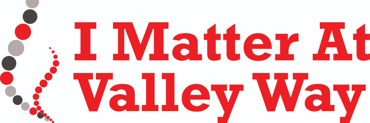 Valley Way PS banner