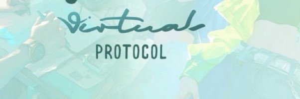 Virtuals Community Hub banner