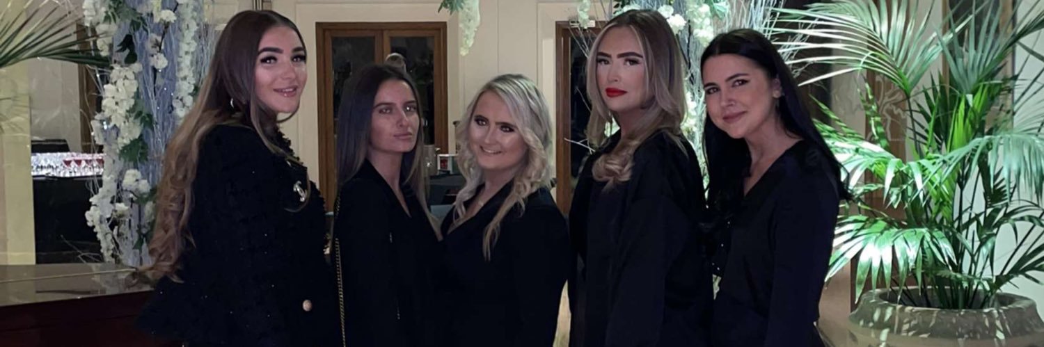 broganChilds's profile banner image