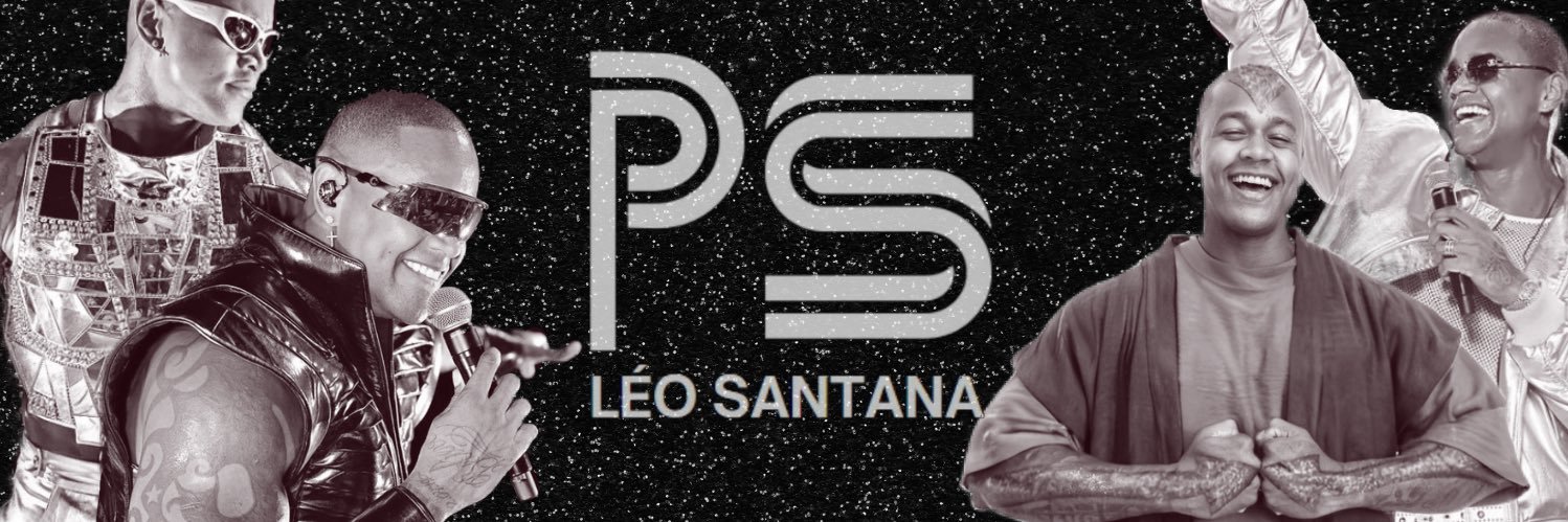 Ps Léo Santana (@psleosantana) / Posts / X