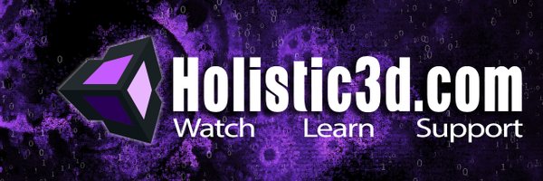 holistic3d Profile Banner