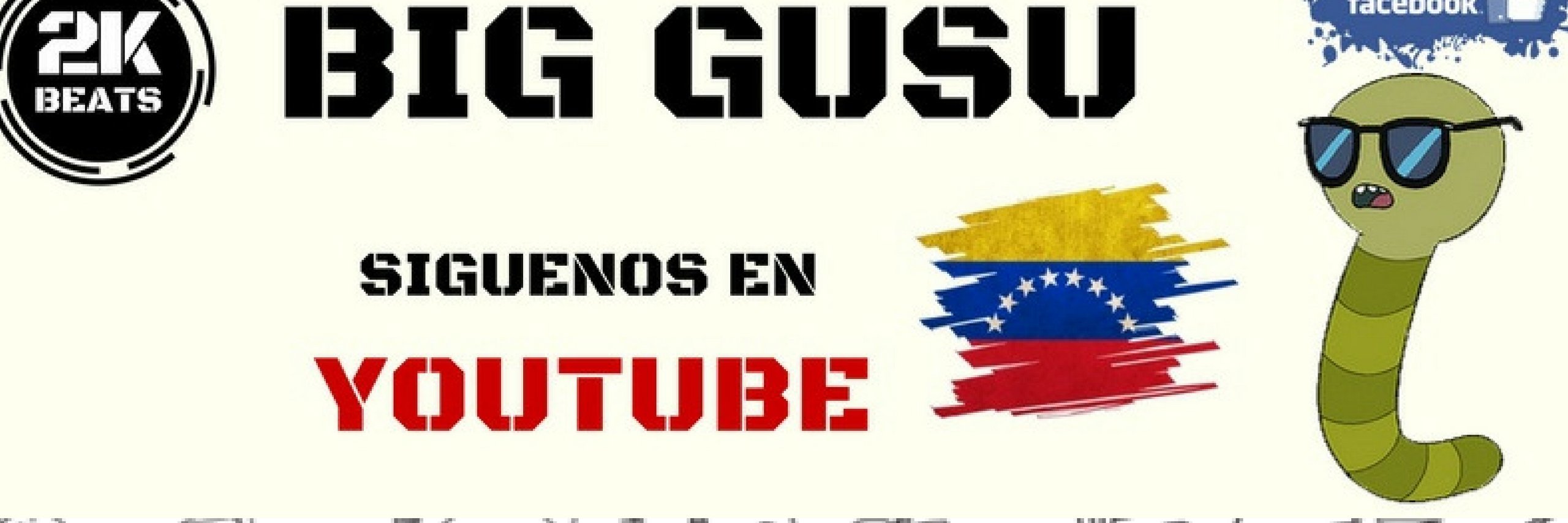BigGusu's profile banner image