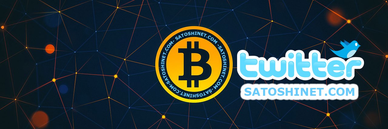 SatoshiNet.com banner