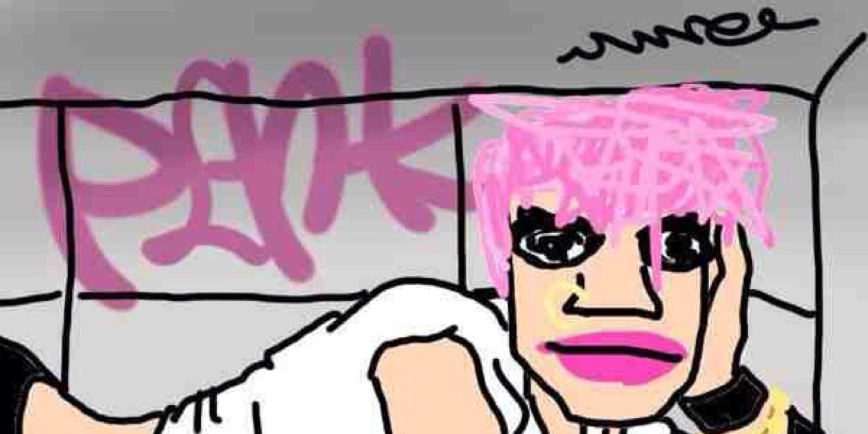 SongerPenk's profile banner image