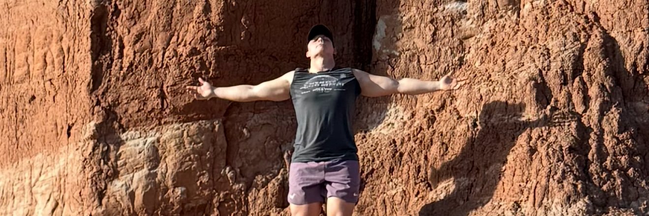 Jimmy D Wayne Harrison II banner