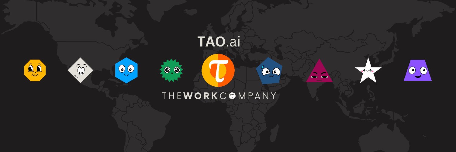 TAOAIHQ's profile banner image